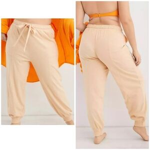 Aerie Vacay lounge pants size M